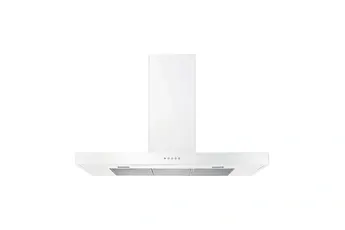 Falcon - Hotte Décorative Murale Uhdf110wh/ — vue 2