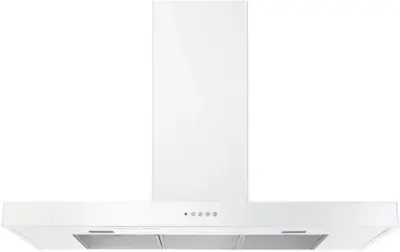 Falcon - Hotte Décorative Murale Uhdf110wh/
