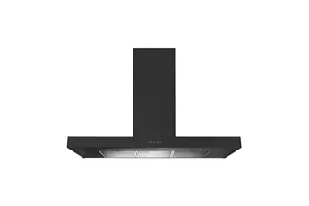 Falcon - Hotte Décorative Murale Uhdf90sl/ — vue 2
