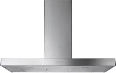 Falcon - Hotte Décorative Murale Uhdf90ss