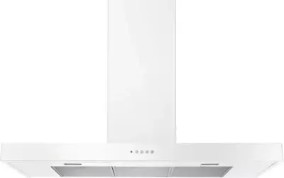 Falcon - Hotte Décorative Murale Uhdf90wh/ — vue 4
