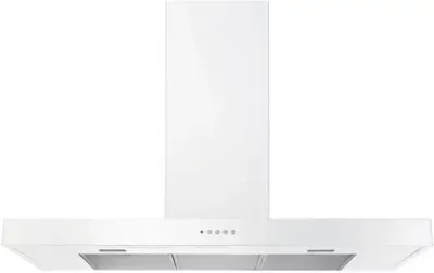 Falcon - Hotte Décorative Murale Uhdf90wh/
