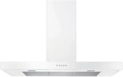 Falcon - Hotte Décorative Murale Uhdf90wh/ — vue 3