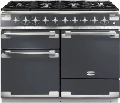 Falcon - Piano De Cuisson Gaz Elise110 Mixt Ardoise