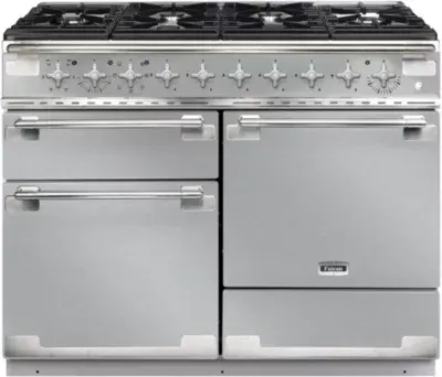 Falcon - Piano De Cuisson Gaz Elise110 Mixt Inox
