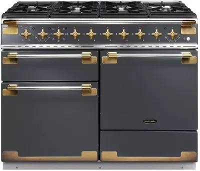 Falcon - Piano De Cuisson Gaz Els110dfsl/Ab-Eu — vue 3