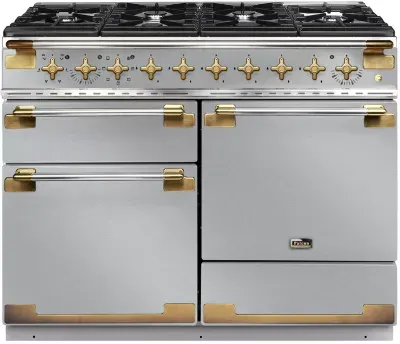 Falcon - Piano De Cuisson Gaz Els110dfss/Ab-Eu — vue 3