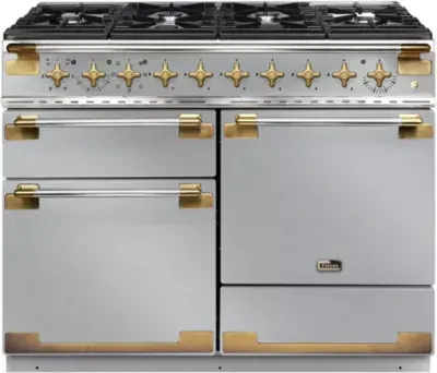 Falcon - Piano De Cuisson Gaz Els110dfss/Ab-Eu