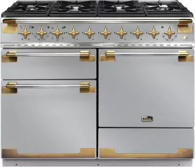 Falcon - Piano De Cuisson Gaz Els110dfss/Ab-Eu — vue 4
