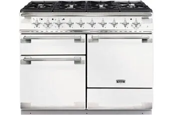 Falcon - Piano De Cuisson Gaz Els110dfwh/-Eu — vue 2