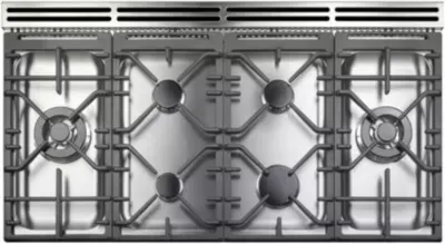 Falcon - Piano De Cuisson Gaz Els110dfwh/-Eu — vue 5