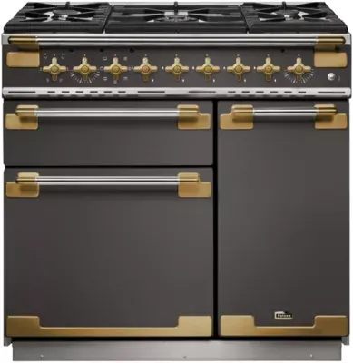 Falcon - Piano De Cuisson Gaz Els90dfsl/Ab-Eu