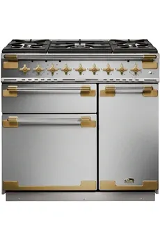 Falcon - Piano De Cuisson Gaz Els90dfss/Ab-Eu — vue 2