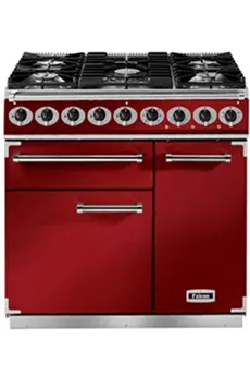 Falcon - Piano De Cuisson Gaz F1000dxdfrd/Nm-Eu — vue 2