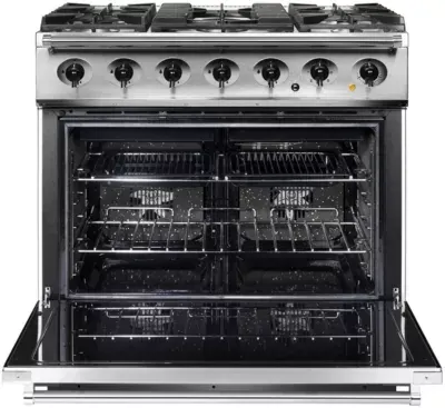Falcon - Piano De Cuisson Gaz F900sdfca/Nm-Eu — vue 8