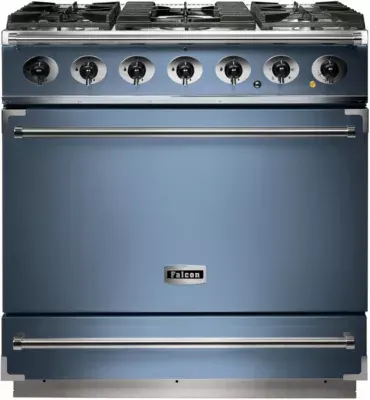 Falcon - Piano De Cuisson Gaz F900sdfca/Nm-Eu