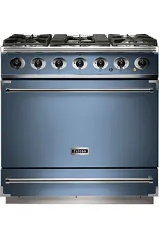 Falcon - Piano De Cuisson Gaz F900sdfca/Nm-Eu — vue 2