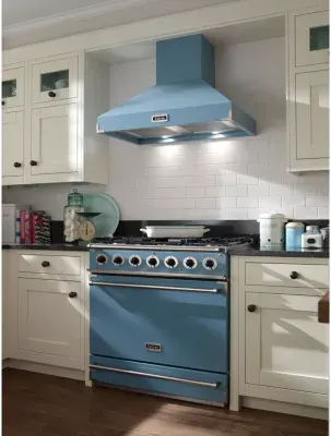 Falcon - Piano De Cuisson Gaz F900sdfca/Nm-Eu — vue 7