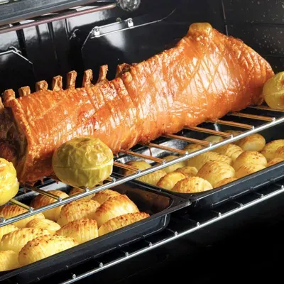 Falcon - Piano De Cuisson Gaz F900sdfca/Nm-Eu — vue 4