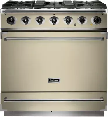 Falcon - Piano De Cuisson Gaz F900sdfcr/Cm-Eu