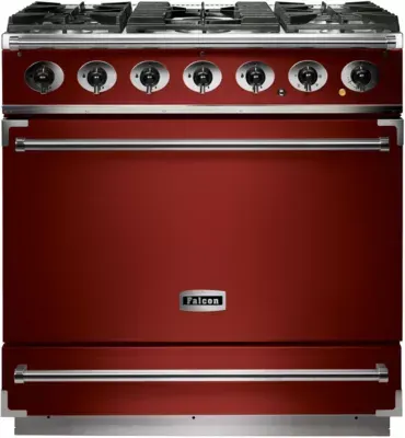 Falcon - Piano De Cuisson Gaz F900sdfrd/Nm-Eu