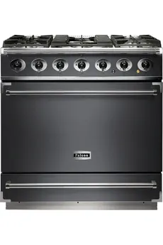 Falcon - Piano De Cuisson Gaz F900sdfsl/Nm-Eu — vue 2