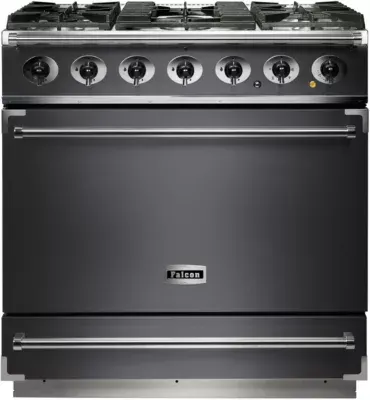 Falcon - Piano De Cuisson Gaz F900sdfsl/Nm-Eu