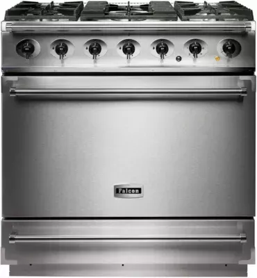 Falcon - Piano De Cuisson Gaz F900sdfss/Cm-Eu