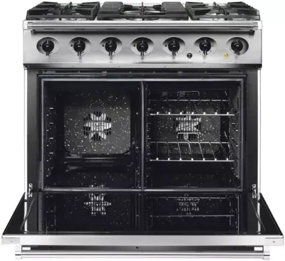 Falcon - Piano De Cuisson Gaz F900sdfwh/Nm-Eu — vue 5