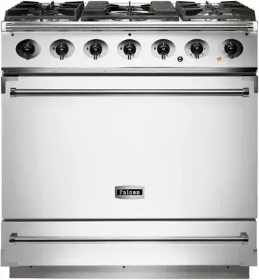 Falcon - Piano De Cuisson Gaz F900sdfwh/Nm-Eu