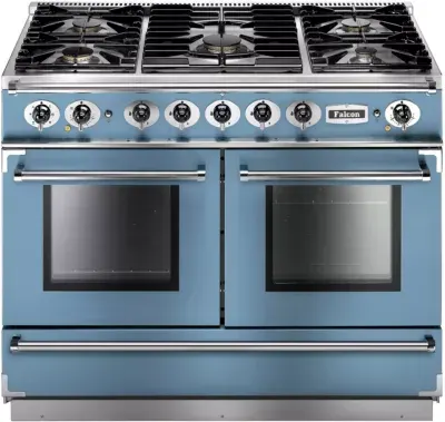Falcon - Piano De Cuisson Gaz Fcon1092dfca/Nm-Eu