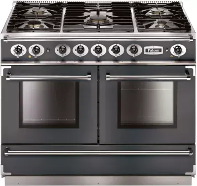 Falcon - Piano De Cuisson Gaz Fcon1092dfsl/Nm-Eu