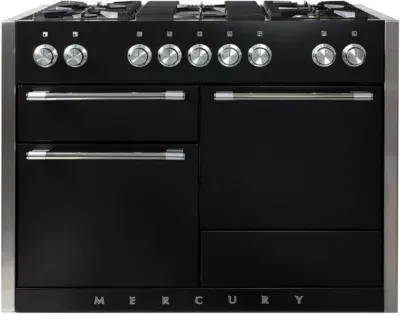 Falcon - Piano De Cuisson Gaz Mcy1200dfgb/-Eu