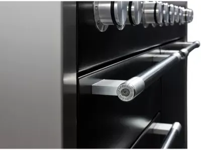 Falcon - Piano De Cuisson Gaz Mercury Mixte 120 Inox — vue 5
