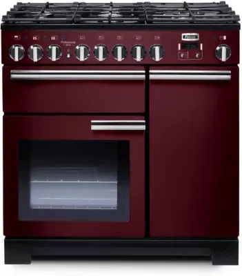 Falcon - Piano De Cuisson Gaz Pdl90dfcy/C-Eu