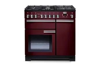 Falcon - Piano De Cuisson Gaz Pdl90dfcy/C-Eu — vue 2