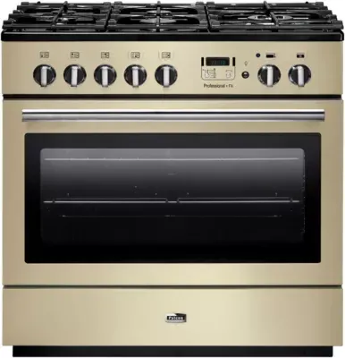 Falcon - Piano De Cuisson Gaz Prof+ Fx 90 Df Creme