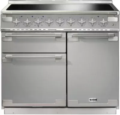 Falcon - Piano De Cuisson Induction Elise 100 Induction Inox