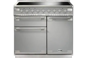 Falcon - Piano De Cuisson Induction Elise 100 Induction Inox — vue 2