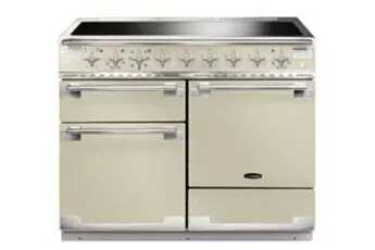 Falcon - Piano De Cuisson Induction Elise 110 Induction Crème — vue 2