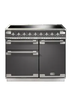 Falcon - Piano De Cuisson Induction Elise100 Induc Gris Ardoise — vue 2