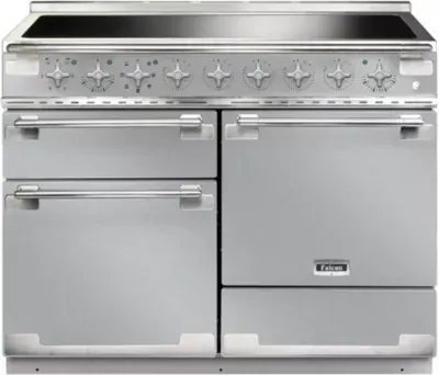 Falcon - Piano De Cuisson Induction Elise110 Induc Inox