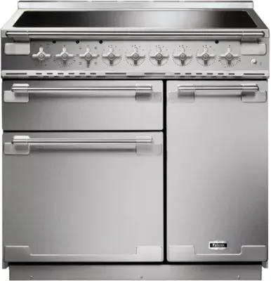 Falcon - Piano De Cuisson Induction Elise90 Induc Inox