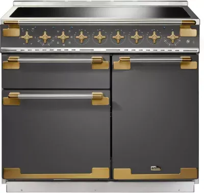 Falcon - Piano De Cuisson Induction Els100eisl/Ab-Eu — vue 4