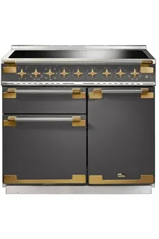 Falcon - Piano De Cuisson Induction Els100eisl/Ab-Eu — vue 2