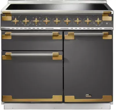Falcon - Piano De Cuisson Induction Els100eisl/Ab-Eu