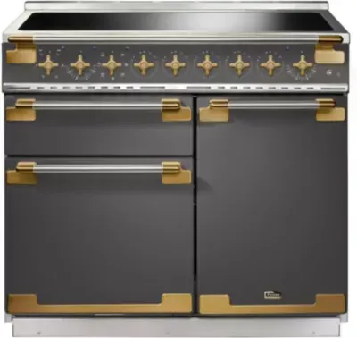 Falcon - Piano De Cuisson Induction Els100eisl/Ab-Eu — vue 3