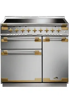 Falcon - Piano De Cuisson Induction Els100eiss/Ab-Eu — vue 2