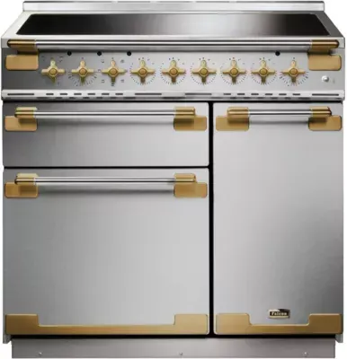Falcon - Piano De Cuisson Induction Els100eiss/Ab-Eu