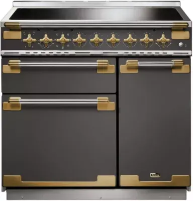Falcon - Piano De Cuisson Induction Els90eisl/Ab-Eu